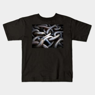 No Weakest Link Kids T-Shirt